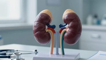 Nierengesundheit: Dieser Tee aus Löwenzahn, Ingwer und Zitrone hilft Ihren Nieren, Abfälle natürlich auszuscheiden