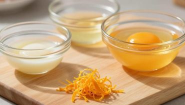 Floraline-Waffeln: Die einstündige Ruhezeit im Kühlschrank, die alles für die Knusprigkeit verändert