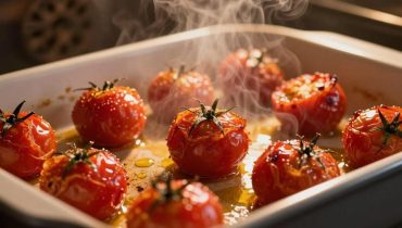 Sardinen-Bruschettas: Die hausgemachte grüne Tapenade, die dieses mediterrane Gericht verwandelt