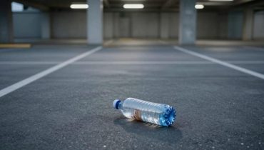 Autodiebstahl: Warum eine Plastikflasche an Ihrem Reifen ein Warnsignal ist, das Sie niemals ignorieren sollten Autodiebstahl: Warum eine Plastikflasche an Ihrem Reifen ein Warnsignal ist, das Sie niemals ignorieren sollten