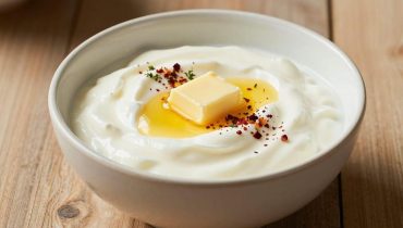Frühstück in 15 Minuten: Wie türkische Eier mit Knoblauchjoghurt Ihre hektischen Morgen revolutionieren