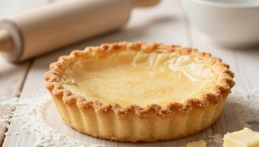 Mürbeteig und cremige Füllung: Die 3 Tipps, um dieses klassische Dessert jedes Mal zu meistern