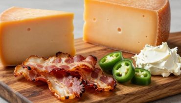 Jalapeño-Käsekugel: Warum die 6-stündige Kühlung für den Erfolg dieses Aperitifs unerlässlich ist Jalapeño-Käsekugel: Warum die 6-stündige Kühlung für den Erfolg dieses Aperitifs unerlässlich ist