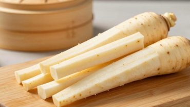 Wok mit Pastinaken und Süßkartoffeln: Die Dampftechnik, die alles verändert für perfekt zartes Gemüse