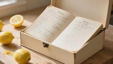 Lemon Cloud Cake: Das Rezept für den ultra-saftigen Kuchen, der die hausgemachte Zitronenpatisserie revolutioniert