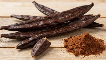 Schokoladen-Brownie ohne Schokolade: Johannisbrot als genussvolle Alternative, die alles verändert Schokoladen-Brownie ohne Schokolade: Johannisbrot als genussvolle Alternative, die alles verändert