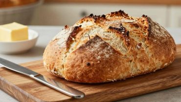 St. Patrick’s Day: Warum die besten irischen Gerichte nicht grün sind (authentische Rezepte und Traditionen) St. Patrick’s Day: Warum die besten irischen Gerichte nicht grün sind (authentische Rezepte und Traditionen)