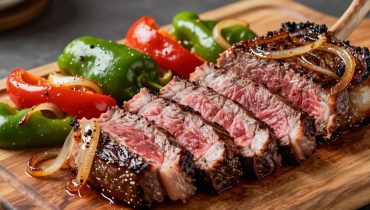 Philly Cheesesteak Dip: Das cremige Rezept, das das Kult-Sandwich in ein festliches Gericht verwandelt, fertig in 50 Minuten