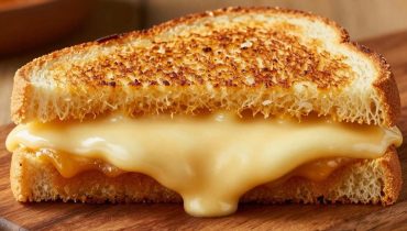 Roast Beef Melt: Wie man in 25 Minuten ein ultra-schmelzendes Sandwich mit der Butterbrot-Technik erhält Roast Beef Melt: Wie man in 25 Minuten ein ultra-schmelzendes Sandwich mit der Butterbrot-Technik erhält