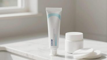 Zahnpasta und Natron auf der Haut: Warum diese Hausmittel Falten und dunkle Flecken verschlimmern Zahnpasta und Natron auf der Haut: Warum diese Hausmittel Falten und dunkle Flecken verschlimmern