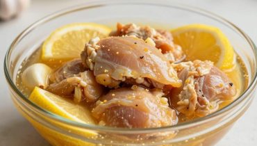 Gegrillte Hähnchenspieße: Die Ananas-Honig-Marinade, die ein gewöhnliches Abendessen in ein Sommerfest verwandelt