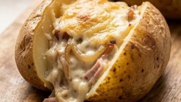 pommes-de-terre-farcies-aux-oignons-caramelises-et cover