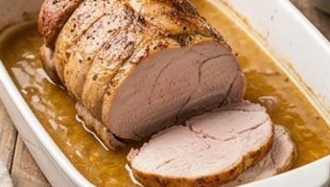 roti-de-dinde-fondant-a-la-soupe-a-l-oignon-si-ten cover