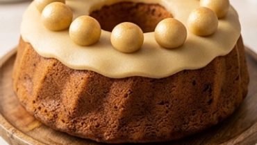 Simnel Cake Simnel Cake