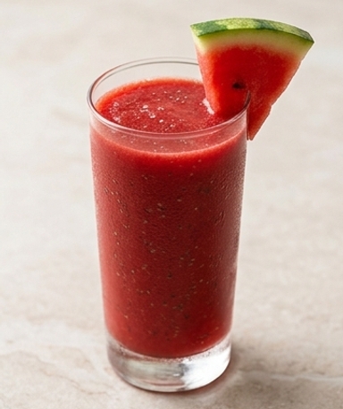 Vital-Saft Wassermelone-Tomate