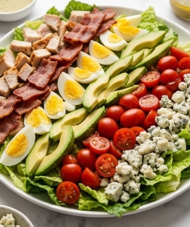 Cobb Salad