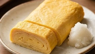 Dashimaki Tamago Dashimaki Tamago