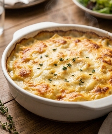 gratin-de-ravioles-poireaux-et-chevre-pret-en-30-m-cover gratin-de-ravioles-poireaux-et-chevre-pret-en-30-m cover
