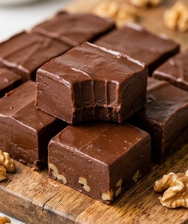 le-fudge-au-chocolat-en-5-minutes-de-paula-deen-cover le-fudge-au-chocolat-en-5-minutes-de-paula-deen cover