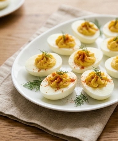 Klassische Russische Eier