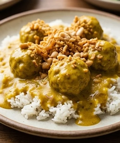 boulettes-de-dinde-au-curry-jaune-et-croustillant–cover boulettes-de-dinde-au-curry-jaune-et-croustillant- cover