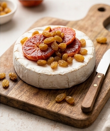 camembert-grille-a-l-orange-sanguine-et-aux-raisin-cover camembert-grille-a-l-orange-sanguine-et-aux-raisin cover