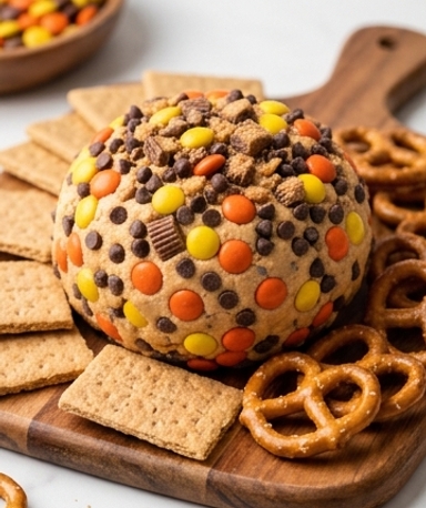 cheese-ball-chocolat-beurre-de-cacahuete-facon-ree-cover cheese-ball-chocolat-beurre-de-cacahuete-facon-ree cover