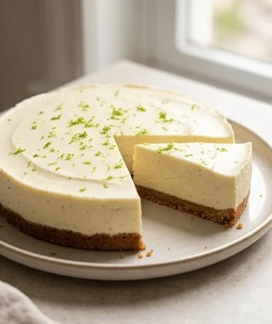 cheesecake-speculoos-et-citron-vert-sans-cuisson-cover cheesecake-speculoos-et-citron-vert-sans-cuisson cover