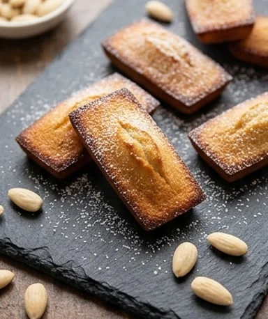 financiers-au-beurre-noisette cover