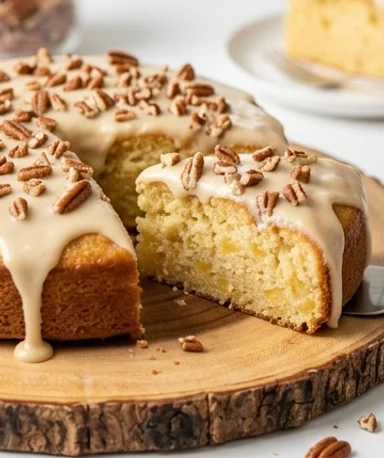 gateau-ananas-hawaien-et-son-glacage-cremeux-aux-n-cover gateau-ananas-hawaien-et-son-glacage-cremeux-aux-n cover