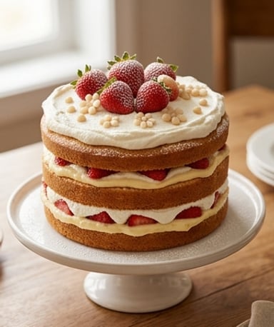 gateau-d-anniversaire-aux-fraises-chantilly-et-cre-cover gateau-d-anniversaire-aux-fraises-chantilly-et-cre cover