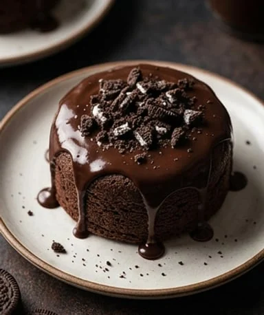 gateau-oreo-3-ingredients-au-micro-ondes-cover gateau-oreo-3-ingredients-au-micro-ondes cover
