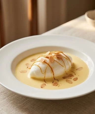 ile-flottante-classique-a-la-creme-anglaise-vanill-cover ile-flottante-classique-a-la-creme-anglaise-vanill cover