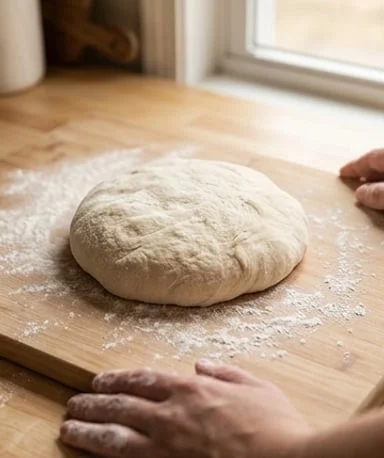 pate-a-pizza-rapide-en-2-ingredients-sans-levure-cover pate-a-pizza-rapide-en-2-ingredients-sans-levure cover