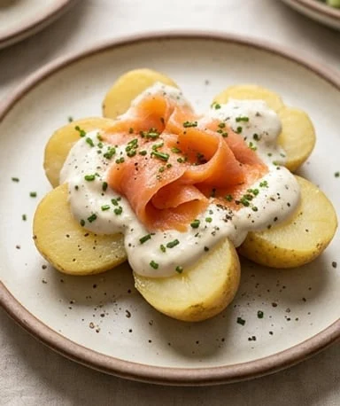 pommes-de-terre-au-saumon-fume-et-creme-ciboulette-cover pommes-de-terre-au-saumon-fume-et-creme-ciboulette cover
