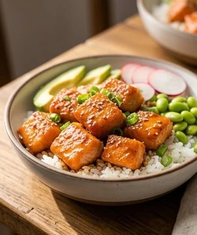 salmon-bowl-sauce-orange-miel-cover salmon-bowl-sauce-orange-miel cover