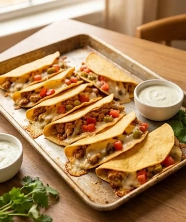 tacos-croustillants-au-four-sur-plaque-cover tacos-croustillants-au-four-sur-plaque cover