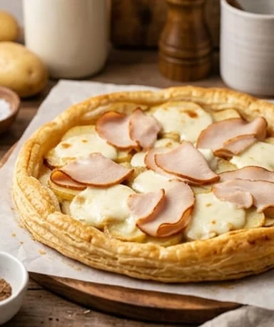 tarte-feuilletee-aux-pommes-de-terre-dinde-fumee-e-cover tarte-feuilletee-aux-pommes-de-terre-dinde-fumee-e cover