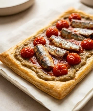 tarte-fine-aux-sardines-a-la-tomate-et-aubergines-cover tarte-fine-aux-sardines-a-la-tomate-et-aubergines cover
