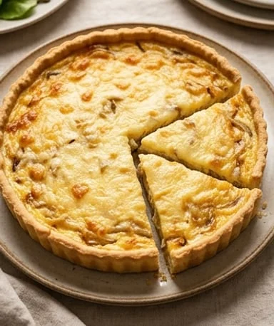tarte-salee-au-fromage-et-aux-oignons-cover tarte-salee-au-fromage-et-aux-oignons cover
